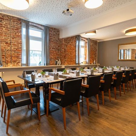 Hotel Restaurant Kohlbrecher Villeroy & Boch 오스나브루크 외부 사진
