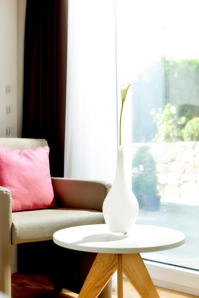 Hotel Restaurant Kohlbrecher Villeroy & Boch 오스나브루크 객실 사진