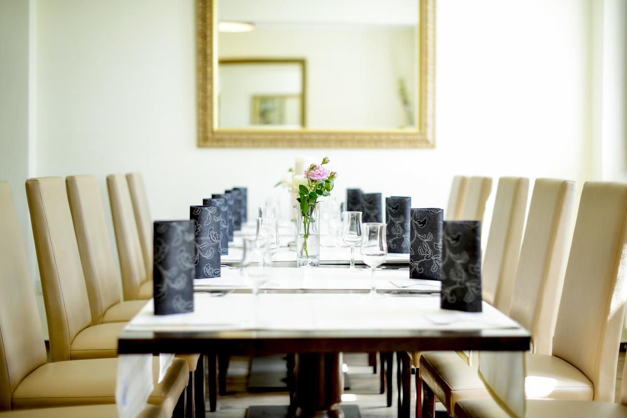 Hotel Restaurant Kohlbrecher Villeroy & Boch 오스나브루크 외부 사진