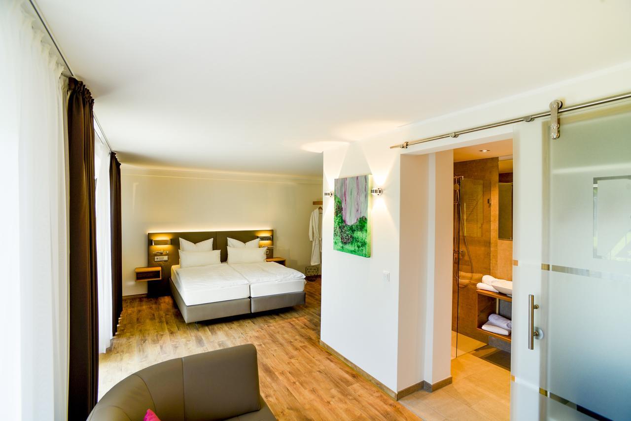Hotel Restaurant Kohlbrecher Villeroy & Boch 오스나브루크 외부 사진