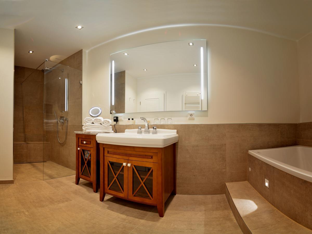 Hotel Restaurant Kohlbrecher Villeroy & Boch 오스나브루크 외부 사진