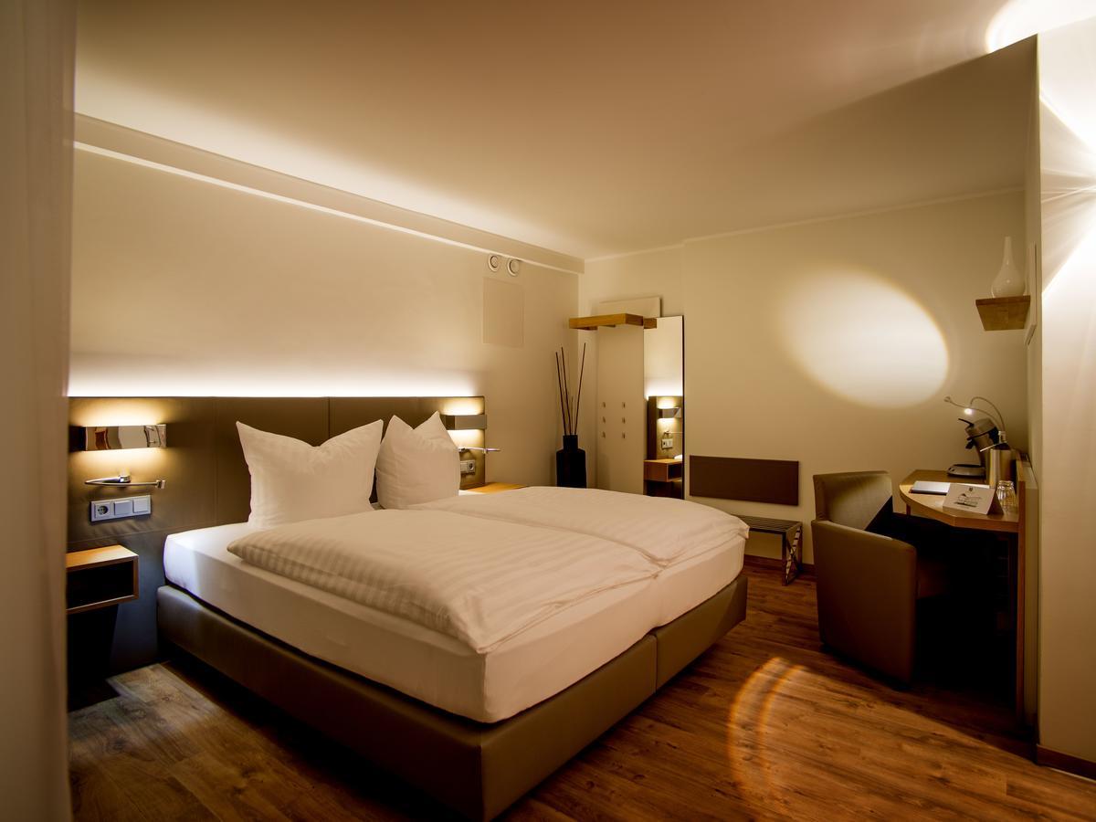 Hotel Restaurant Kohlbrecher Villeroy & Boch 오스나브루크 외부 사진
